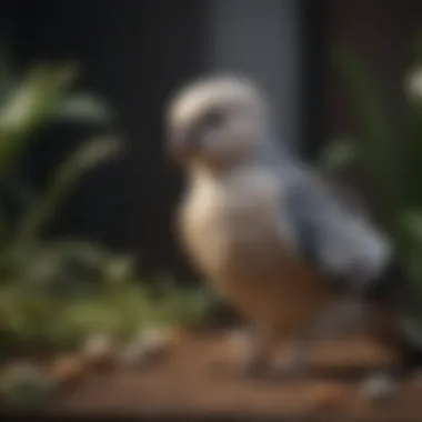 Types of air purifiers for birds