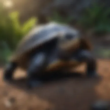 Debunking Myths About UV Light and Turtles Common misconceptions about UV light and turtles