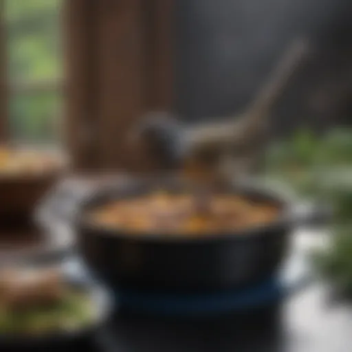 Overview of bird-safe nonstick cookware options